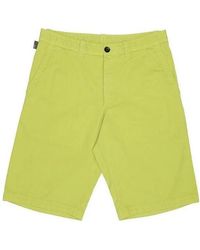 Armani Collezioni - Logo Shorts - Lyst