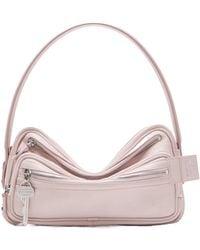 Acne Studios - Small Camero Party Shoulder Bag - Lyst