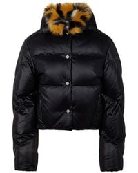 Rabanne - Long-Sleeved Jacket - Lyst