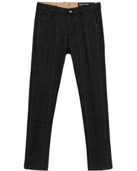 Jacob Cohen - Bobby Trousers - Lyst