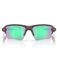 Oakley - Logo-Detail Sunglasses - Lyst