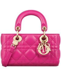 Dior - Lady D-Joy Micro Bag - Lyst