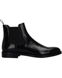 Church's - Monmouth Chelsea Boots - Lyst