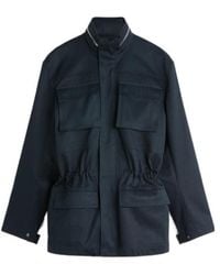 Phoebe Philo - Utility Jacket - Lyst