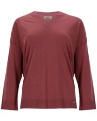 Herno - Maglia - Lyst