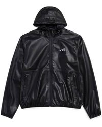 Balenciaga - Techwear Rain Jacket - Lyst