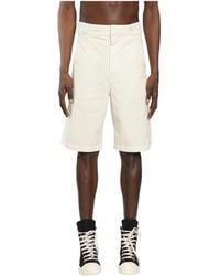 Fear Of God - Tailored Bermuda Shorts - Lyst