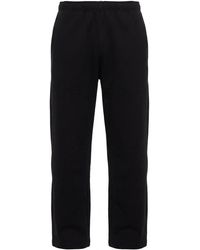 Gucci - Stretch Nylon Sportswear Pants - Lyst