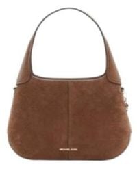 Michael Kors - Michael Alice Small Shoulder Bag - Lyst
