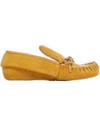 JW Anderson - Flat Shoes - Lyst