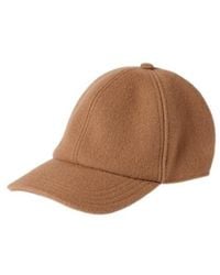 Gucci - Embroidery Baseball Hat - Lyst