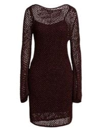 Rag & Bone - Mini Dress - Lyst
