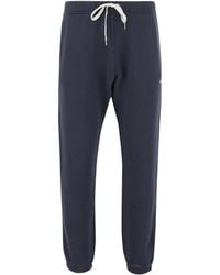 Autry - Drawstring Jogging Pants - Lyst