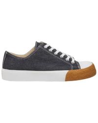 Loewe - Bloc Sneaker - Lyst