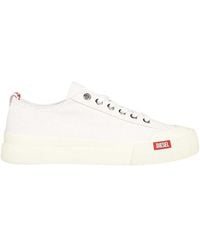 DIESEL - S-Athos Sneakers - Lyst