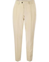 Pt Pantaloni - Pt Torino The Rebel Tailored Pants - Lyst