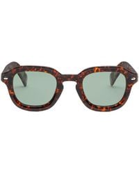 Loro Piana - André Sunglasses - Lyst
