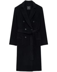 Anine Bing - Sana Coat - Lyst