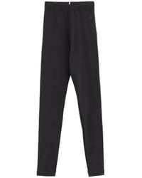 Moncler - Polartec Leggings - Lyst