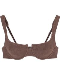 MC2 Saint Barth - Bikini Top - Lyst