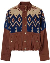 Veronica Beard - Casual Jacket - Lyst