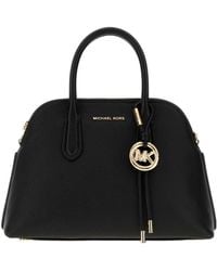 MICHAEL Michael Kors - Freddie Dome Shoulder Bag - Lyst