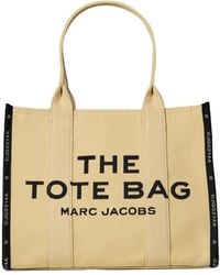 Marc Jacobs - Large-Capacity Handbag - Lyst