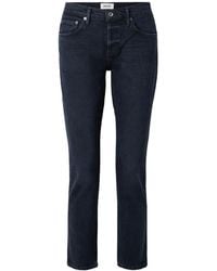 Agolde - Belt Loop Jeans - Lyst