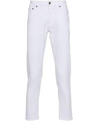 Dondup - Dian Carrot Fit Jeans - Lyst
