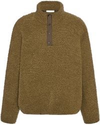The Row - Maury Sweater - Lyst