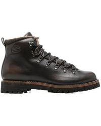 Church's - Round-Toe Short Boots - Lyst