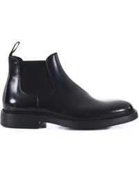 Doucal's - Beatles Ankle Boots - Lyst