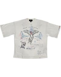Represent - Heavier Than The Heavens T-Shirt - Lyst
