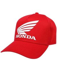 DSquared² - Logo Printed Baseball Cap - Lyst