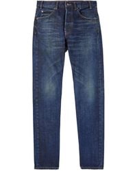 Celine - Lou Jeans - Lyst