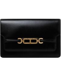 Tom Ford - Medium Whitney Leather Shoulder Bag - Lyst