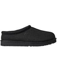UGG - Tasman Ii Shearling Lined Mules - Lyst