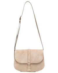 Tom Ford - Flap Shoulder Bag - Lyst