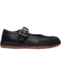 Vivienne Westwood - Animal Gym Bar Ballerina Flats - Lyst