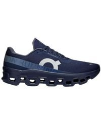 On Shoes - Cloudmonster 1 Sneakers - Lyst