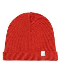 Jil Sander - Fine Knit Beanie - Lyst