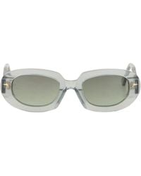 Ahlem - Full-Frame Sunglasses - Lyst