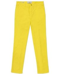 Weekend by Maxmara - Slim Jeans - Lyst