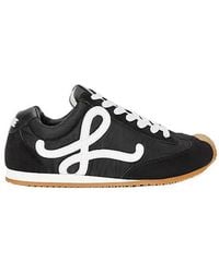 Loewe - Ballet Runner 2.0 Sneakers - Lyst