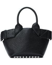 Alexander Wang - Small Rhett Tote Bag - Lyst