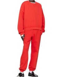 Entire studios - Logo Track Pants - Lyst