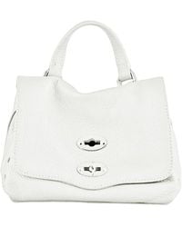 Zanellato - Large Postina Tote Bag - Lyst