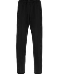 Gucci - Web Detailed Track Pants - Lyst