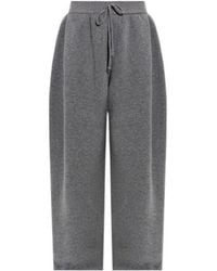 DSquared² - Drawstring Casual Pants - Lyst