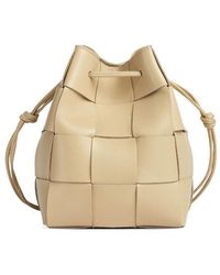 Bottega Veneta - Cassette Small Shoulder Bag - Lyst